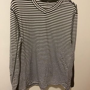 Lululemon long sleeve top